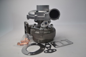 K27-115-02 Турбокомпрессор дв. ЕВРО-1 левый K27-115-02