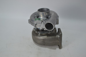 Турбокомпрессор дв.ЕВРО-2 правый K27-145-01