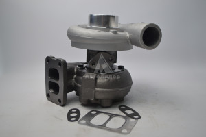 S2B-12749880003 Турбокомпрессор Евро-3 левый S2B-12749880003