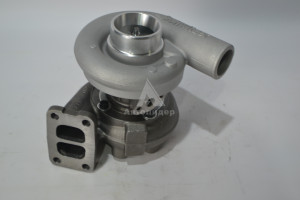 Турбокомпрессор Евро-3 левый S2B-12749880003