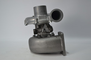 К36-87 Турбокомпрессор К36-87