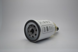 PL270 Элемент ФГОТ (ЕВРО 2) PL270 с отстойником