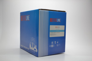 236-1307010-А3 Насос водяной 236-1307010-А3 "RADLINE"