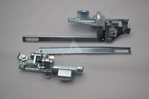 Замок двери ст.обр левый+правый "RADLINE" 5320-6105020/021