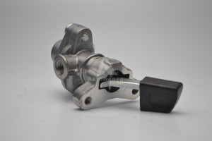 Кран вкл.блокировки МОД 5320-2511060 RADLINE