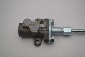 Кран управления делителем "RADLINE" 15-1772132