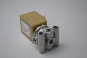 КЭБ-420 Электромагнитный клапан КЭБ-420 "RADLINE"