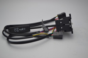 Переключатель света Р/К П-145 ЕВРО "RADLINE" 6602.3709