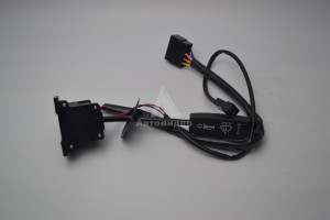 Переключатель стеклоочистителя Р/к П-145 ЕВРО "RADLINE" 4002.3709