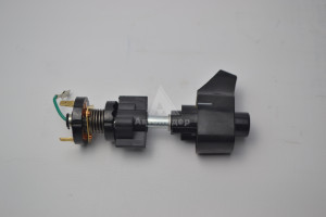 Переключатель света (Р/к П-145) "RADLINE" РК3709001